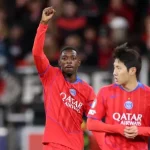 Sốc: Chủ tịch PSG thẳng tay cảnh cáo Dembele vì đòi hỏi 'trên trời' 1