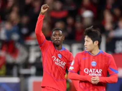 Sốc: Chủ tịch PSG thẳng tay cảnh cáo Dembele vì đòi hỏi ‘trên trời’