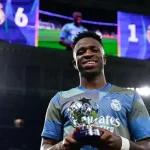 Aspas cảnh báo: 'Điểm mù' nguy hiểm của Vinicius Junior có thể khiến Real Madrid trả giá đắt 1