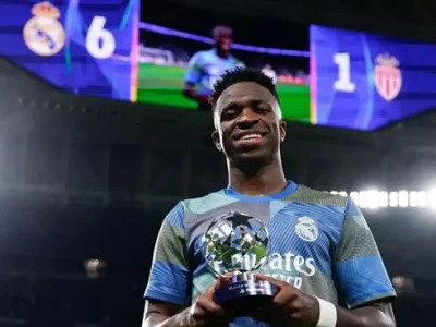 Aspas cảnh báo: ‘Điểm mù’ nguy hiểm của Vinicius Junior có thể khiến Real Madrid trả giá đắt