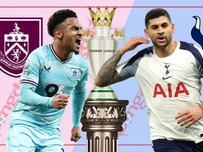 Dự đoán Burnley vs Tottenham: Gà trống thất thủ, thầy trò Scott Parker gây sốc?