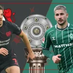 Leverkusen vs Bremen: Thử thách sống còn, HLV Hjulmand quyết 'săn' 3 điểm tại BayArena! 1