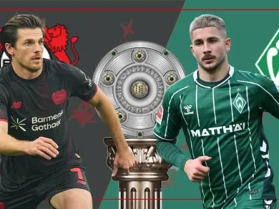 Leverkusen vs Bremen: Thử thách sống còn, HLV Hjulmand quyết ‘săn’ 3 điểm tại BayArena!