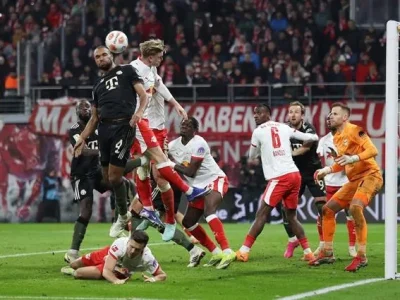 Heidenheim vs RB Leipzig: Đại chiến trụ hạng, Leipzig quyết ‘giải tỏa’ cơn khát chiến thắng