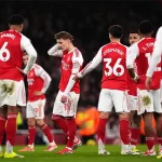 Bóc Trần Sự Thật: Arsenal 'Hèn Nhát' Và Phiên Bản Tồi Tệ Nhất Khiến Fan Pháo Thủ Thất Vọng! 1