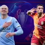 Man City vs Galatasaray: Đại chiến Etihad, Pep Guardiola quyết 'săn' vé đi tiếp bằng chiến thắng đậm! 1