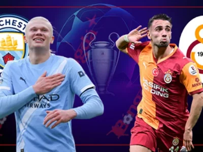 Man City vs Galatasaray: Đại chiến Etihad, Pep Guardiola quyết ‘săn’ vé đi tiếp bằng chiến thắng đậm!
