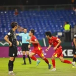 U23 Việt Nam gây bão châu Á: Thống kê ấn tượng hé lộ tương lai rực sáng 1