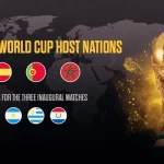 Chính Thức: Tây Ban Nha Đăng Cai Chung Kết World Cup 2030, Địa Điểm Lịch Sử Được Xác Nhận 1