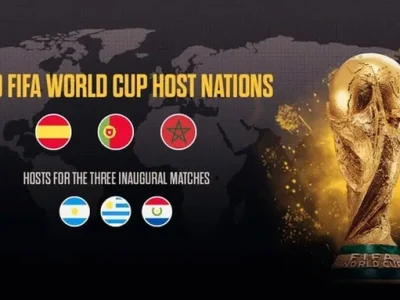 Chính Thức: Tây Ban Nha Đăng Cai Chung Kết World Cup 2030, Địa Điểm Lịch Sử Được Xác Nhận