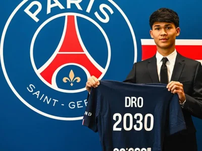 PSG Gây Sốc: Cướp Thành Công Tài Năng Vàng La Masia Của Barca