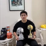 Lý do mẹ Đình Bắc không dám xem con trai đá bóng: Sự thật đằng sau ánh hào quang khiến ai cũng xúc động 1