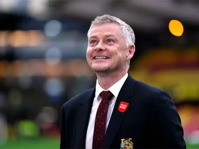 Solskjaer ‘lỡ hẹn’ MU, bất ngờ trở lại Premier League với vai trò đặc biệt này