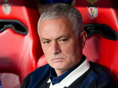 Mourinho tái ngộ Real Madrid: Mối tình vĩnh cửu hay vở kịch mới của ‘Người Đặc Biệt’?
