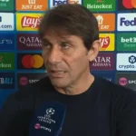 Conte 'bóc trần' sự thật đau lòng: 'Khác biệt với Chelsea là quá lớn' sau thất bại 1