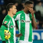 Real Betis vs Valencia: Cuộc chiến sinh tử bảo vệ Top 6 La Liga - Ai sẽ thắng? 1