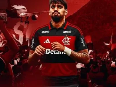 Sốc: Lucas Paqueta từ chối Chelsea, Tottenham để về Flamengo, tiết lộ lý do không ngờ