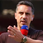 Gary Neville cảnh báo Arsenal: Chelsea đang 'lên đồng' trước trận bán kết Carabao Cup 1