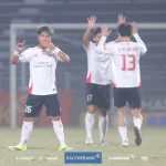 Ngô Đăng Khoa lộ ước mơ cháy bỏng: 'Khoác áo ĐT Việt Nam là mục tiêu lớn nhất' 1