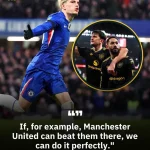 Garnacho chế nhạo MU trước trận Arsenal, ngay lập tức nhận 'quả báo' đắng ngắt 1