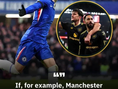 Garnacho chế nhạo MU trước trận Arsenal, ngay lập tức nhận ‘quả báo’ đắng ngắt