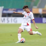 SỐC: Tin đồn Nhật Minh rời Hải Phòng sang Ninh Bình bị phủ nhận thẳng thừng! 1