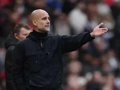 Bùng Nổ Tranh Cãi: Rodri Tố Trọng Tài Ép Man City, Pep Guardiola Nói Gì?