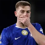 Bom Tấn Chelsea: Delap 'Nổi Điên' Vì Bị Đày Ra Cánh, Gullit Chỉ Trích Chiến Thuật Rosenior 1