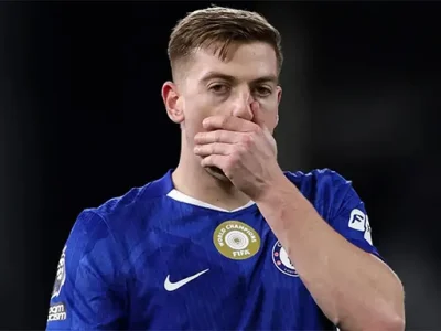 Bom Tấn Chelsea: Delap ‘Nổi Điên’ Vì Bị Đày Ra Cánh, Gullit Chỉ Trích Chiến Thuật Rosenior