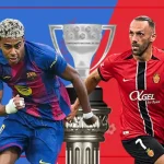 Barca vs Mallorca: Đại chiến La Liga, Barca quyết giữ vững ngôi đầu bảng trước áp lực từ Real Madrid 1