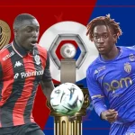 Nice vs Monaco: Chủ nhà 'nghiền nát' khách, dự đoán tỷ số bất ngờ 21h00 ngày 8/2 1