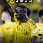Al Nassr 2-0 Al Ittihad: Sadio Mane Tỏa Sáng, Định Đoạt Chiến Thắng Trong Phút Chót 1