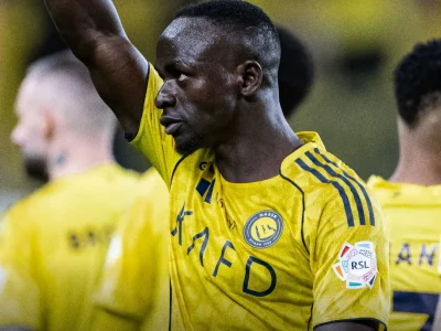 Al Nassr 2-0 Al Ittihad: Sadio Mane Tỏa Sáng, Định Đoạt Chiến Thắng Trong Phút Chót
