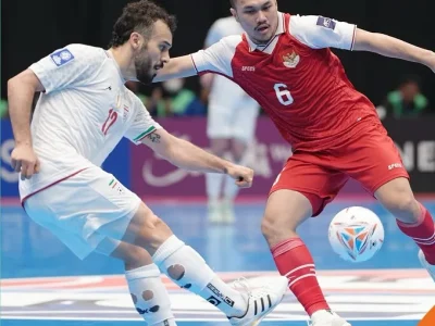 Sốc! Indonesia đánh rơi ngôi vô địch futsal châu Á 2026 trong gang tấc, Iran lên ngôi lần thứ 14