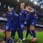 Everton vs Bournemouth: Cuộc đua Top 8 Ngoại Hạng Anh - Ai sẽ thắng? 1