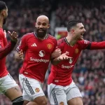 Bryan Mbeumo - 'Sao mới' của MU được ví như Mohamed Salah, lập siêu phẩm hạ Tottenham 1