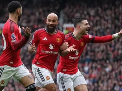 Bryan Mbeumo – ‘Sao mới’ của MU được ví như Mohamed Salah, lập siêu phẩm hạ Tottenham