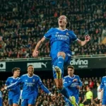 Mbappe Lập Công Phút Bù Giờ, Real Madrid Rượt Sát Nút Barca Trên Đỉnh Bảng Xếp Hạng La Liga 1