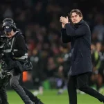 Thomas Frank phản pháo cực gắt khi bị CĐV Tottenham 'dội bom' tên Pochettino 1