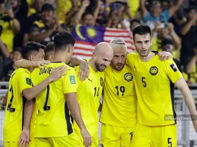 BOM TẤN: VFF tố Malaysia dùng 7 cầu thủ ‘giả mạo’, FIFA phạt nặng, CAS sắp xét xử!
