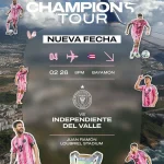 Messi Chính Thức Lên Tiếng: Xin Lỗi Người Hâm Mộ Vì Chấn Thương, Hoãn Trận Giao Hữu 1