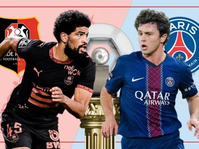 Rennes vs PSG: ‘Cỗ máy’ Paris sẵn sàng nghiền nát sân Roazhon Park?