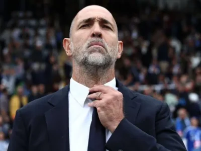 Bom tấn Tottenham: Chính thức đàm phán với Igor Tudor thay thế Thomas Frank