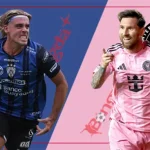 Dự đoán Ind. del Valle vs Inter Miami: Messi có tỏa sáng trong trận giao hữu cuối? 1