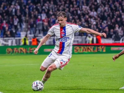 Video Highlight Lyon vs Lorient 01:45 ngày 13/04/2026