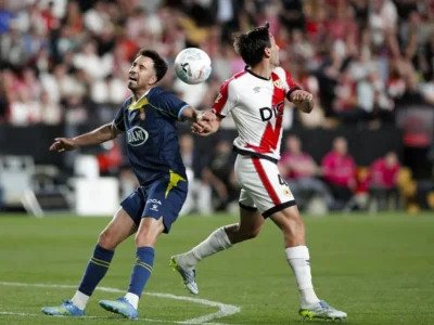 Video Highlight Rayo Vallecano vs Espanyol 01:00 ngày 24/04/2026