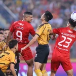 Thể Công Viettel 1-0 Thanh Hóa: Chiến thắng nghẹt thở, áp sát Công an Hà Nội 6 điểm 1