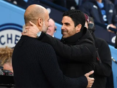 Bom tấn Premier League: Arsenal vs Man City có thể phân định ngôi vương bằng… HIỆU SỐ BÀN THẮNG!