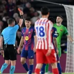 Atletico Madrid vs Barca: Bão ngược dòng sắp nổi lên ở Wanda Metropolitano? 1
