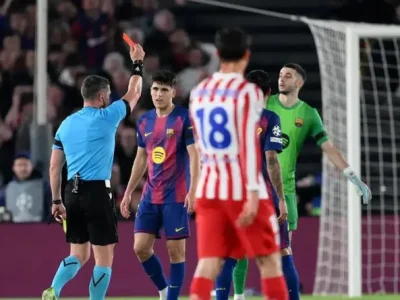 Atletico Madrid vs Barca: Bão ngược dòng sắp nổi lên ở Wanda Metropolitano?